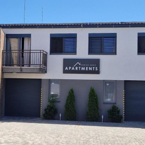 DomirexGroup Apartments